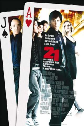 21 - Blackjack (2008) streaming