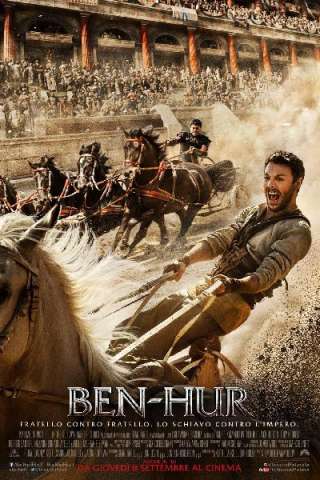 Ben-Hur (2016) streaming