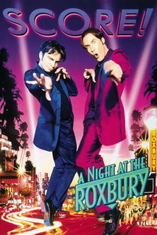 A Night at the Roxbury (1998) streaming