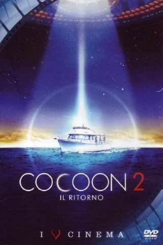 Cocoon 2 - Il ritorno (1988) streaming