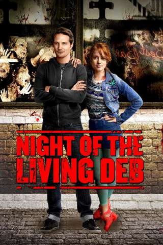 Zombies in Love (2015) streaming