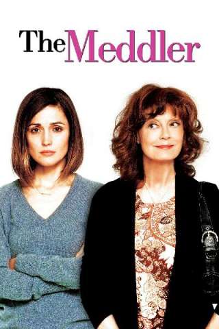 The meddler (2016) streaming