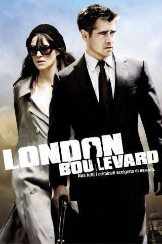 London Boulevard (2010) streaming
