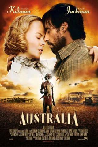 Australia (2008) streaming