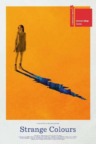 Strange Colours (2017) streaming