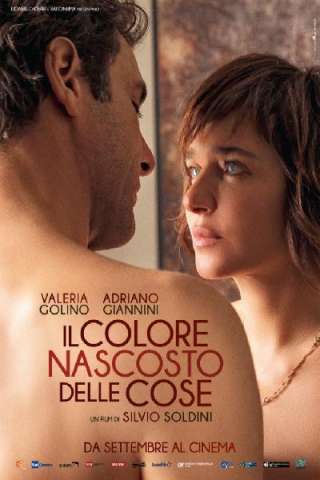 Il colore nascosto delle cose (2017) streaming