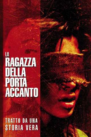 La ragazza della porta accanto (2007) streaming