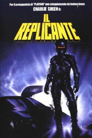 Il replicante (1986) streaming