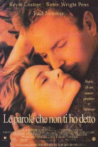 Le parole che non ti ho detto (1999) streaming