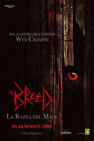 The Breed - La razza del male (2006) streaming