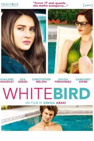 White Bird (2014) streaming