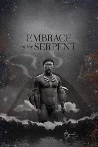El Abrazo de la Serpiente (2015) streaming