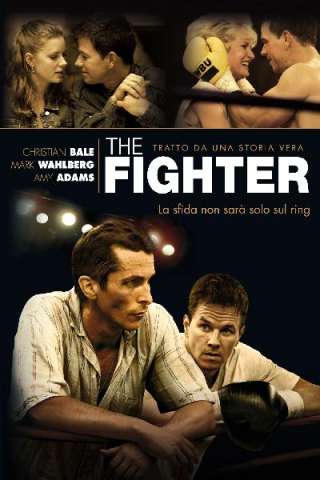 The Fighter (2010) streaming