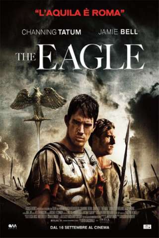 The Eagle (2011) streaming