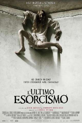L'ultimo esorcismo (2010) streaming