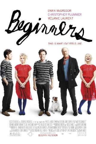 Beginners (2010) streaming