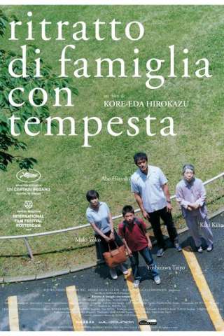 Ritratto di famiglia con tempesta (2016) streaming