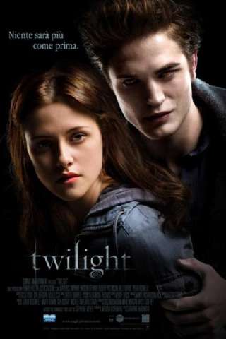 Twilight (2008) streaming