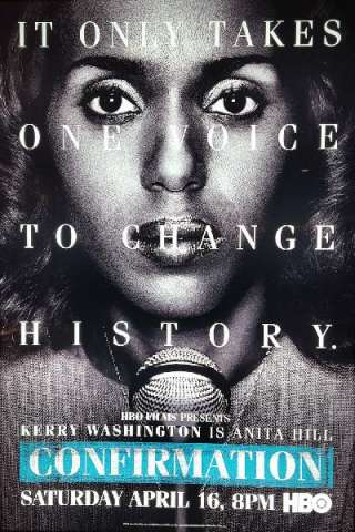 Confirmation (2016) streaming