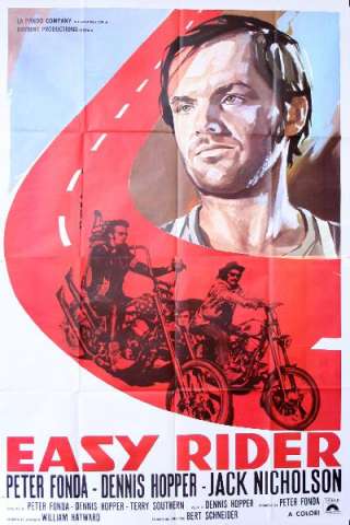 Easy Rider (1969) streaming