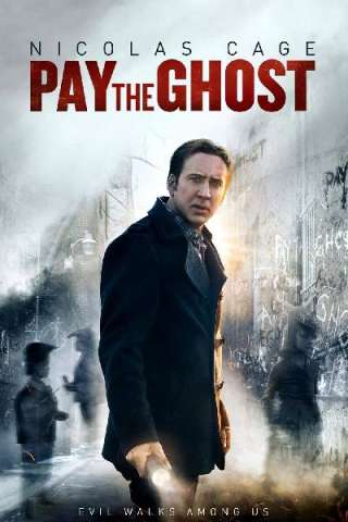 Pay the Ghost (2015) streaming