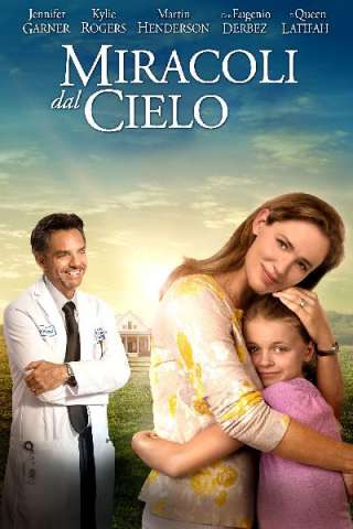 Miracoli dal cielo (2016) streaming