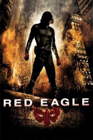 Red Eagle (2010) streaming