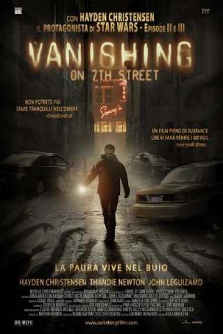 Vanishing on 7th Street (2010) streaming