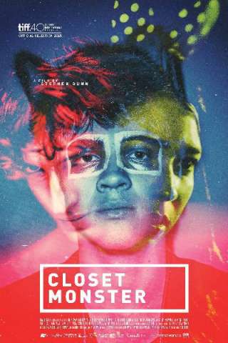 Closet Monster (2015) streaming
