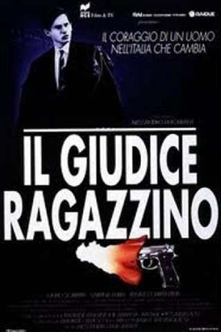 Il giudice ragazzino (1994) streaming