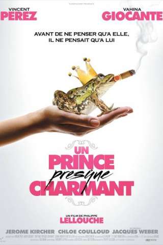 Un principe (quasi) azzurro (2013) streaming