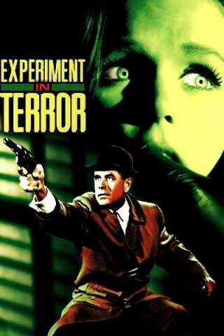 Operazione terrore (1962) streaming