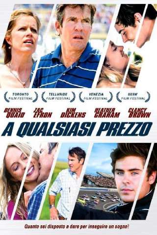 A qualsiasi prezzo (2012) streaming