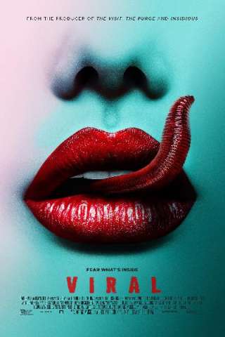 Viral (2016) streaming
