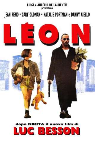 Leon (1994) streaming