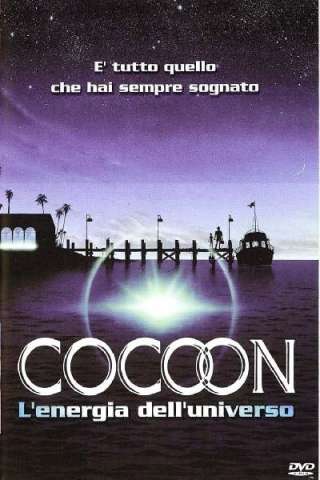 Cocoon - L'energia dell'universo (1985) streaming