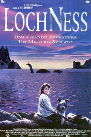 Loch Ness (1996) streaming