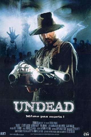 Undead (2003) streaming