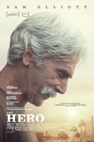 The Hero (2017) streaming