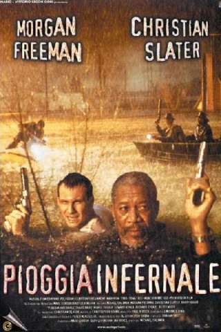 Pioggia infernale (1998) streaming