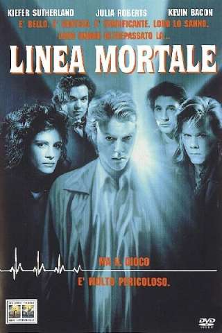 Linea mortale (1990) streaming