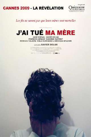 J'ai tué ma mère (2009) streaming