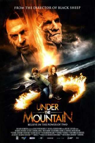 Under the Mountain (2009) streaming