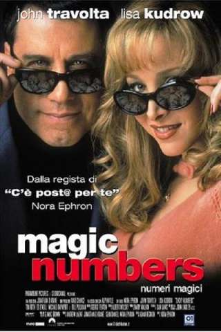 Magic Numbers (2000) streaming