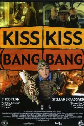 Kiss Kiss (Bang Bang) (2000) streaming