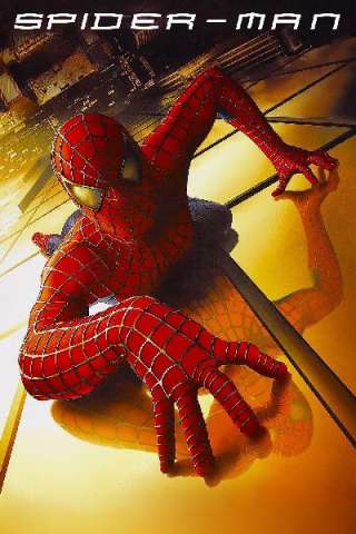 Spider-Man (2002) streaming