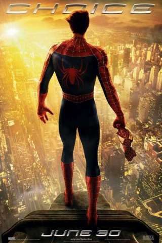 Spider-Man 2 (2004) streaming