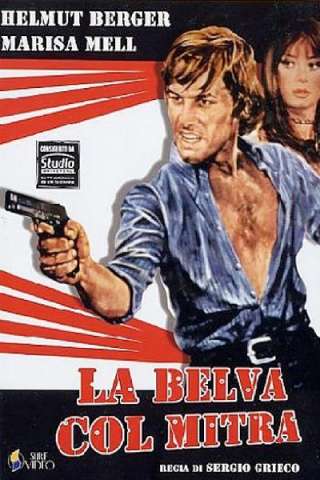 La belva col mitra (1977) streaming