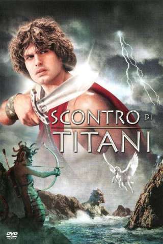 Scontro di titani (1981) streaming