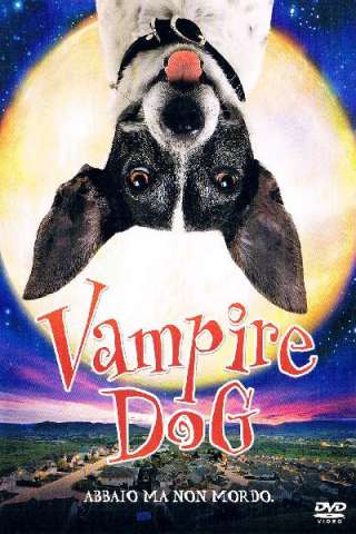 Vampire Dog (2012) streaming